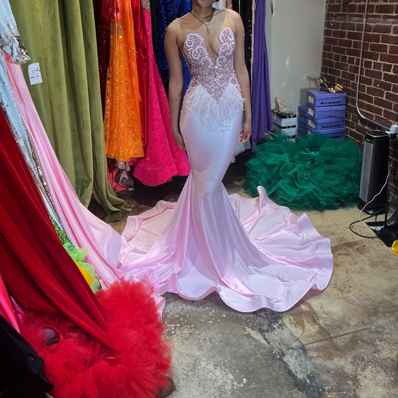 Prom/Special Occasion Gown